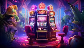 dj2d Online Casino Myanmar - Live Casino နှင့် Sportsbook