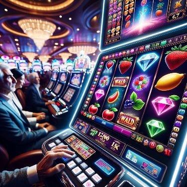 dj2d Online Casino — Myanmar ကစားသမားများ dj2d Live Casino Baccarat ကစားနေသောပုံ