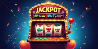 dj2d Slots Jackpot — Myanmar Pragmatic Play PG Soft ဂိမ်းများ Jackpot ရလဒ်